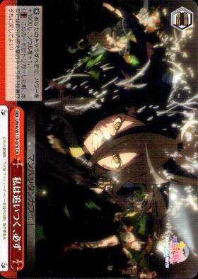 I Will Catch Up, No Matter What UMA/W119-076 CR