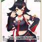 [Hololive OCG] Ookami Mio Art A hBP02-024 [C]