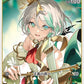 [Hololive OCG] Cecilia Immergreen Art A hBP04-028 [C]