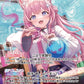 [Hololive OCG] Hakui Koyori hBP04-001 Parallel[OUR]