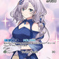 [Hololive OCG] Pavolia Reine hBP04-027 Parallel[SR]