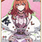 [Hololive OCG] Ichijou Ririka hBP04-034 Parallel[S]