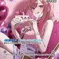 [Hololive OCG] Ichijou Ririka hBP04-036 Parallel[SR]