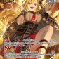 [Hololive OCG] Kaela Kovalskia hBP04-042 Parallel[UR]
