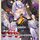 [Hololive OCG] La+ Darknesss hBP04-056 Parallel[S]