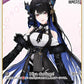 [Hololive OCG] Nerissa Ravencroft 【NOT FOR SALE】 hBP02-065 Parallel[P]
