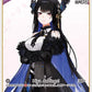 [Hololive OCG] Nerissa Ravencroft 【hBP05】 Art B hBP02-065 [C]