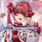 [Hololive OCG] Houshou Marine hBP02-031 Parallel[SR]