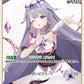 [Hololive OCG] Koseki Bijou Art B hBP04-063 [C]