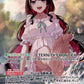 [Hololive OCG] AZKi hBP07-006 Parallel[OUR]