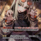 [Hololive OCG] Koganei Niko hBP07-090 Parallel[UR]