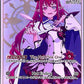 [Hololive OCG] IRyS hBP08-011 Parallel[S]
