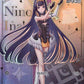 [Hololive OCG] Ninomae Ina'nis hBP02-061 Parallel[HR]