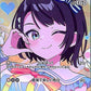 [Hololive OCG] Oozora Subaru [illust.Dimensional TOKYO] Art B hBP04-071 Parallel[SR]
