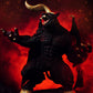 Berserk - Resisting Fate, the Black Swordsman - Zodd SOFVICS [Ichiban-Kuji Prize Last One]