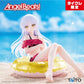Angel Beats! Aqua Float Girls Figure Kanade Tachibana Renewal (Taito Crane Limited Ver.), Action & Toy Figures, animota