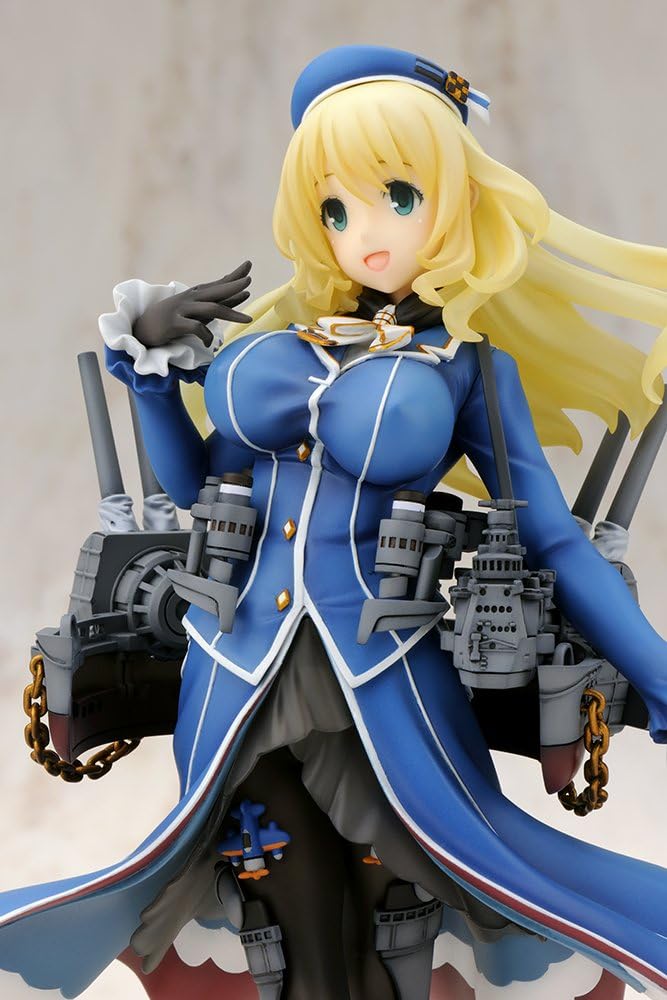 Kantai Collection -Kan Colle- Atago 1/8 Complete Figure | animota