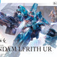 HG 1/144 "Mobile Suit Gundam: The Witch from Mercury" Gundam Lfrith Ur | animota