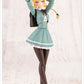 Sousai Shoujo Teien Ritsuka Saiki [Saint Iris Girls High School, Winter Uniform] 1/10 Plastic Model | animota