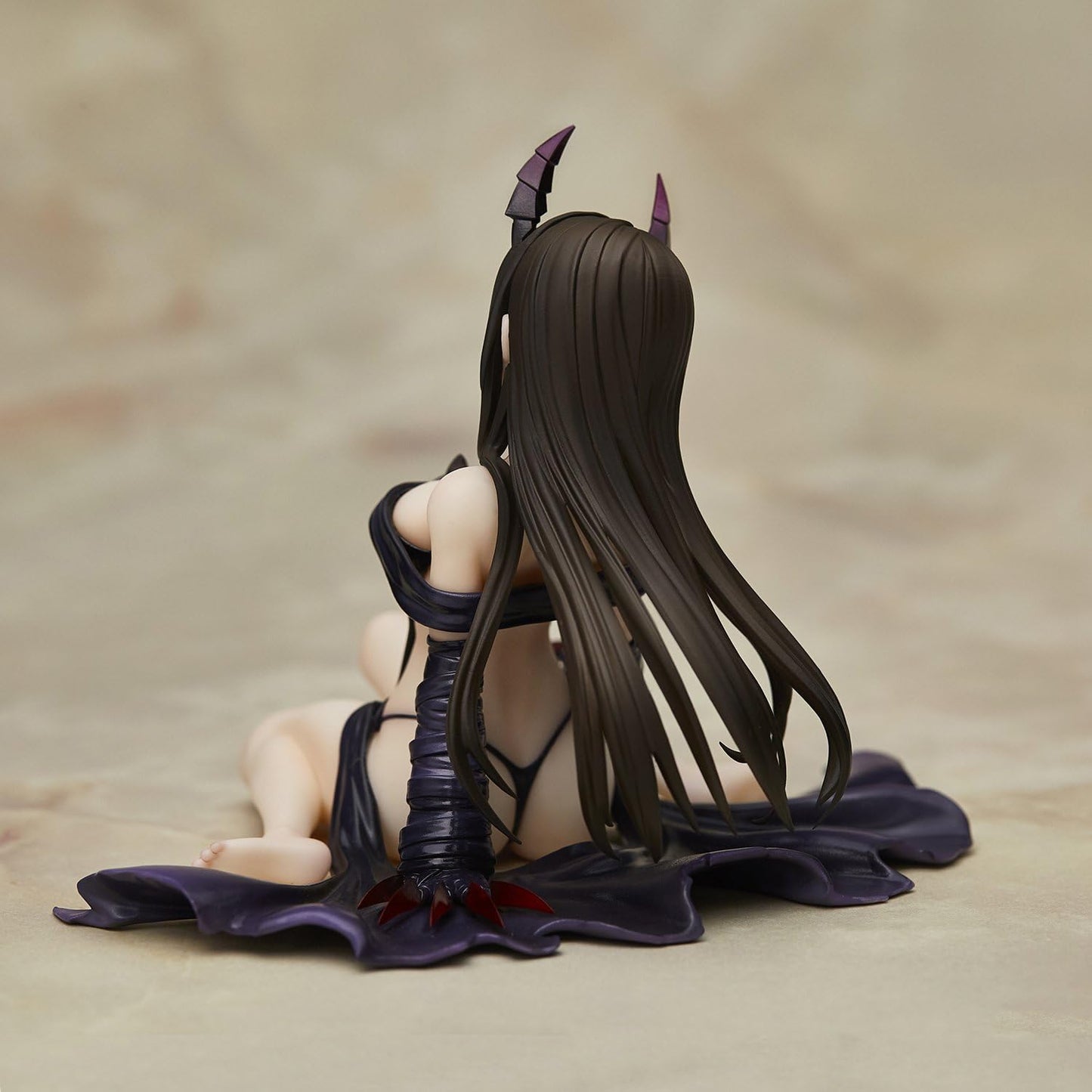 To Love-Ru Darkness - Yui Kotegawa Darkness ver. 1/6 Complete Figure | animota