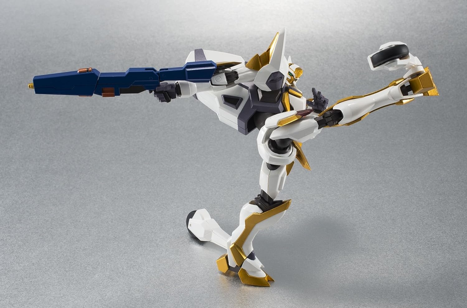 Robot Spirits -SIDE KMF- Lancelot (Ceremonial Version) [Tamashii