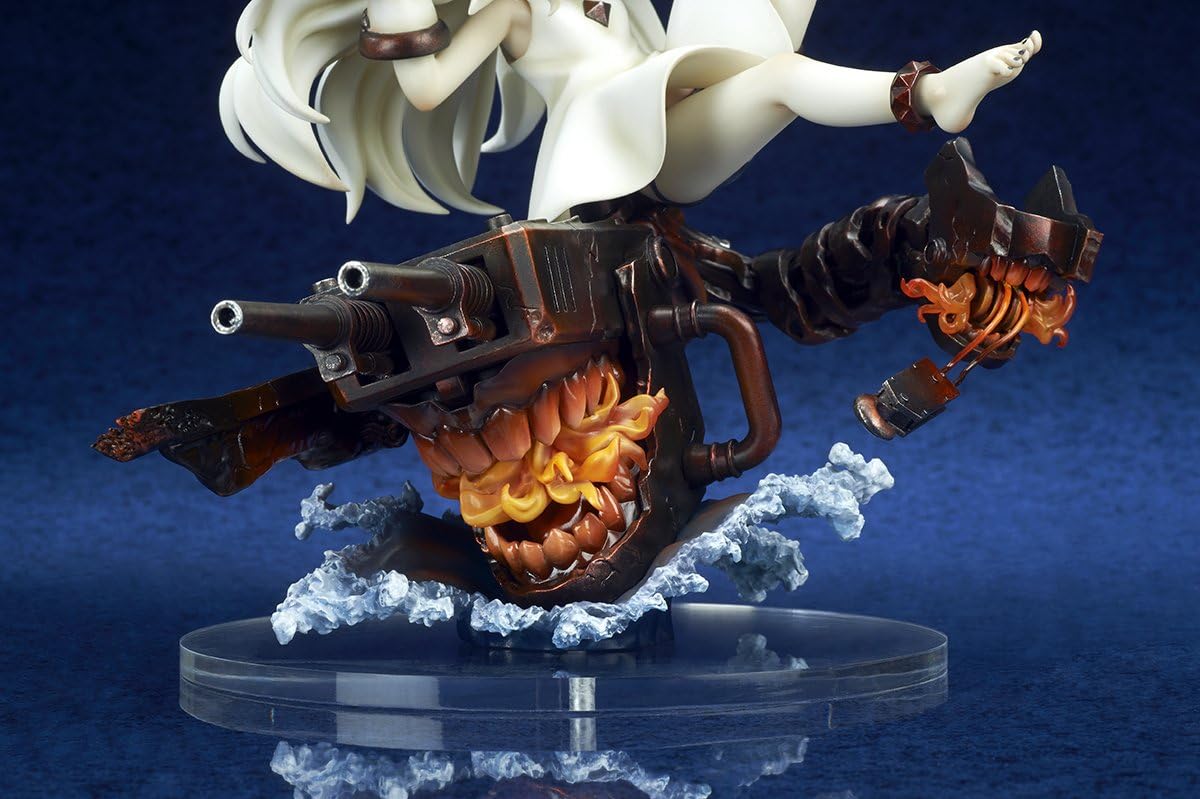 Kantai Collection -Kan Colle- Hoppou Seiki Complete Figure | animota