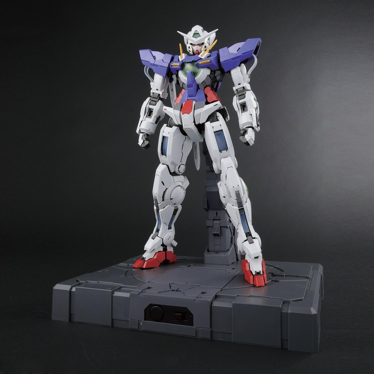 Gundam 00 PG 1/60 Gundam Exia LIGHTING MODEL | animota