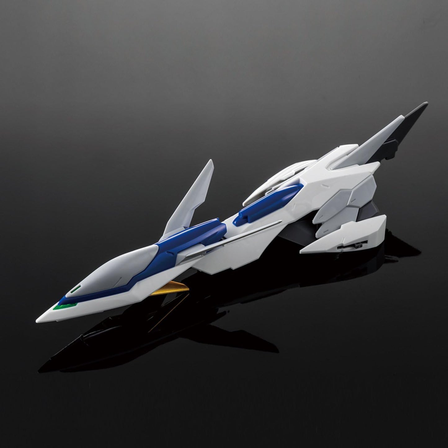 High Resolution Model Wing Gundam Zero EW | animota