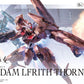 HG 1/144 "Mobile Suit Gundam: The Witch from Mercury" Gundam Lfrith Thorn | animota