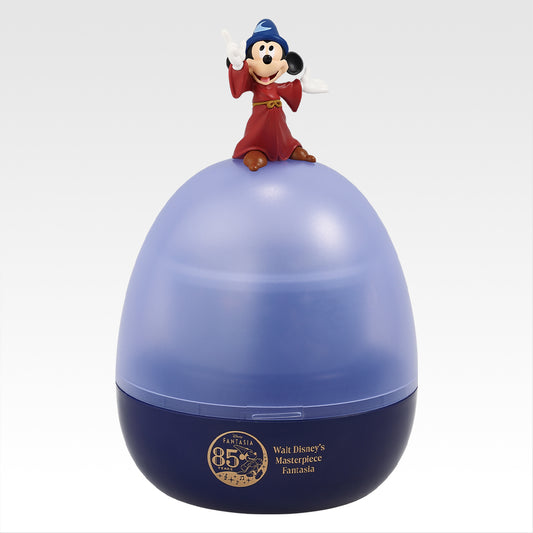 〈Disney FANTASIA〉85th Anniversary Memories of〈Mickey〉 FANTASIA 85th Carousel Light [Ichiban-Kuji Prize B]