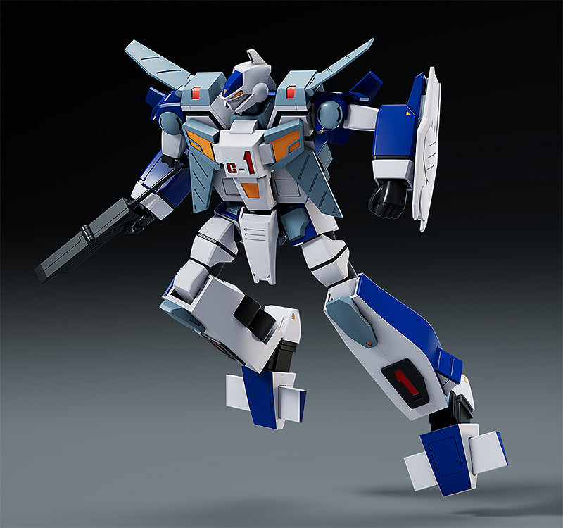 MODEROID Cho Kosoku Galvion Galvion Plastic Model