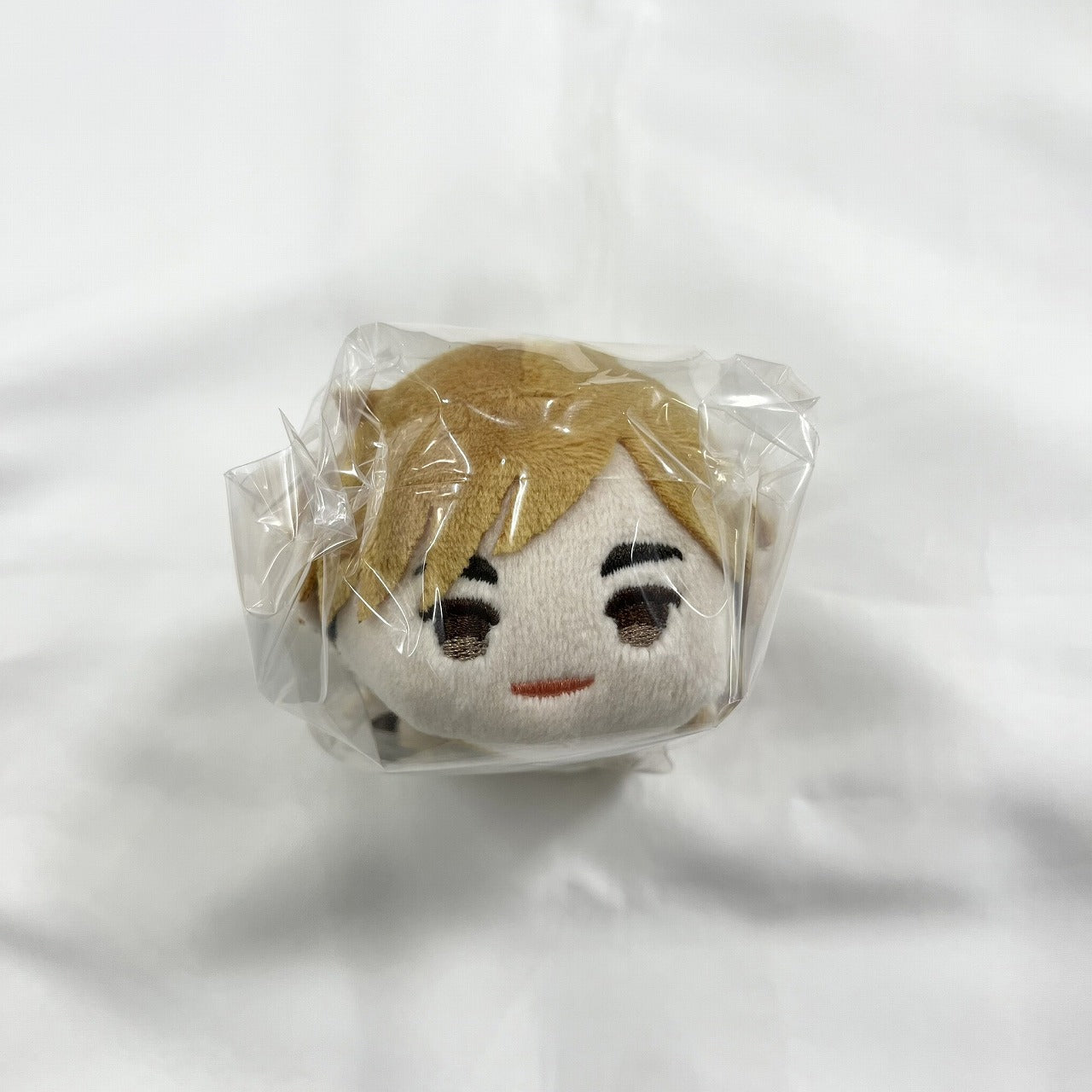 haikyu-!! mochomochi mascot WA Atsumu Miya