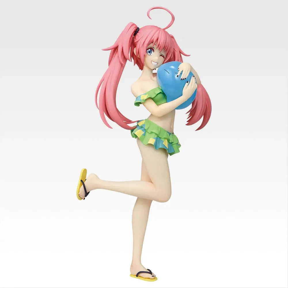 That Time I Got Reincarnated as a Slime the Movie: Tears of the Azure Sea Milim Figure [Ichiban-Kuji Prize B]