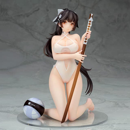 Azur Lane Takao Beach Rhapsody Ver. 1/7 Complete Figure