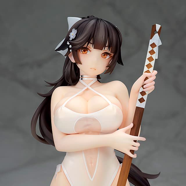 Azur Lane Takao Beach Rhapsody Ver. 1/7 Complete Figure