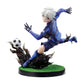 Blue Lock - Proof of Existence - Seishiro Nagi Figure [Ichiban-Kuji Prize C]