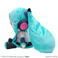 Hatsune Miku Series Hatsune Miku Fuwapuchi Super Jumbo Plush Toy, Stuffed Animals, animota