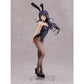 Rascal Does Not Dream of Bunny Girl Senpai Mai Sakurajima -Bunny Girl ver.- 1/7 Complete Figure | animota