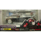 Transformers Binaltech BT-05 Deadend feat Dodge Viper Competion Coupe, Action & Toy Figures, animota