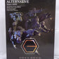 Hexa Gear 1/24 Alternative Trackdown, animota