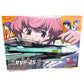 PLAMAX MF-59 minimum factory Fighter Nose Collection Macross Frontier RVF-25 Messiah Valkyrie (Luca Angeloni's Fighter) 1/20 Plastic Model, Action & Toy Figures, animota