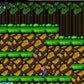 Contra.Nintendo Famicom Japanese Version