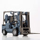 Kotobukiya Hexa Gear Booster Pack 6 (Forklift Type Dark Blue Ver.)