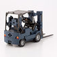Kotobukiya Hexa Gear Booster Pack 6 (Forklift Type Dark Blue Ver.)
