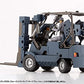 Kotobukiya Hexa Gear Booster Pack 6 (Forklift Type Dark Blue Ver.)