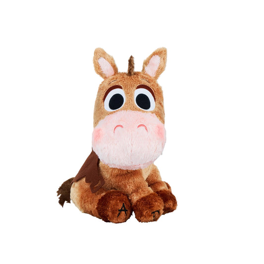 Toy Story 5 - FukuFuku BIG Plush Toy - Jessie & Bullseye