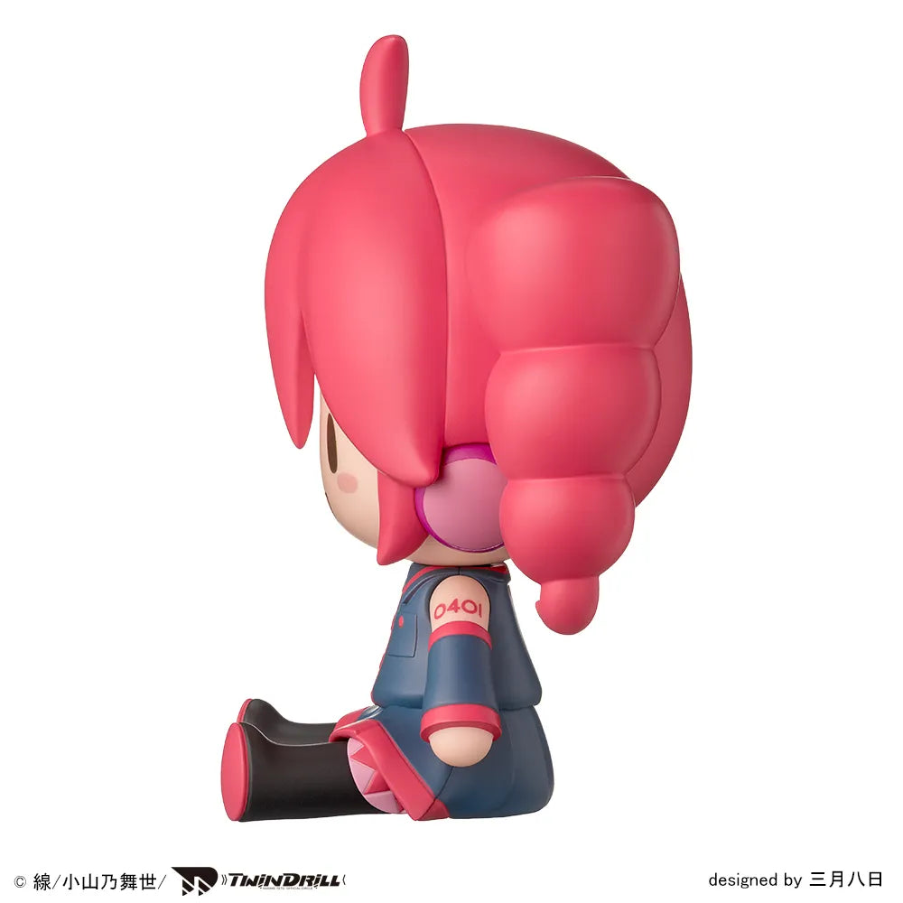 Shion Teto “Fuwapuchi” Chibi Figure
