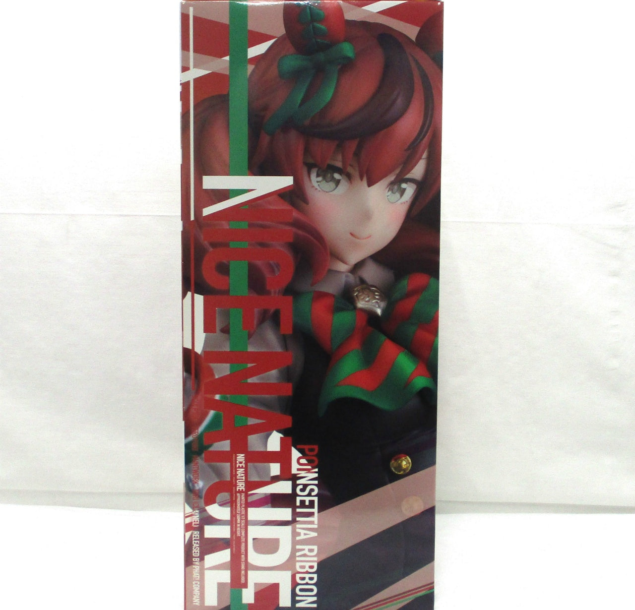 Umamusume Pretty Derby Nice Nature 1/7 Complete Figure