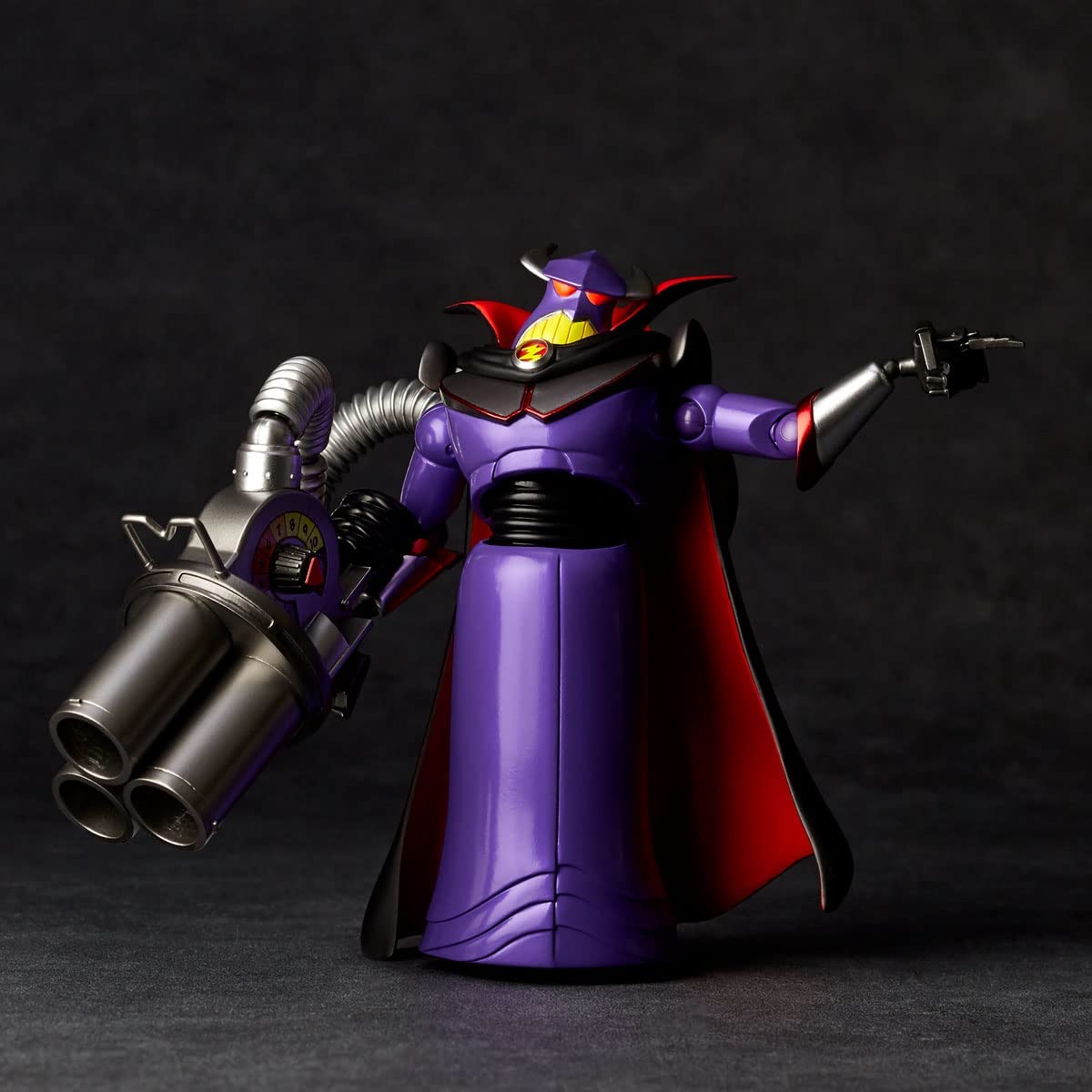 Revoltech / Zurg | animota