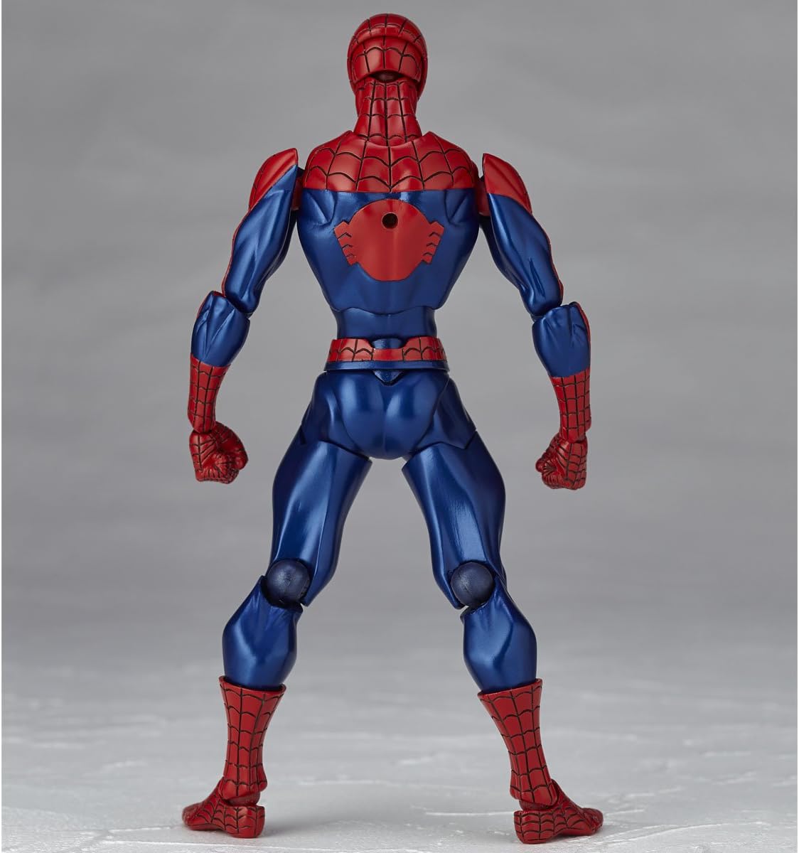 Figure Complex Amazing Yamaguchi No.002 Spider-Man | animota